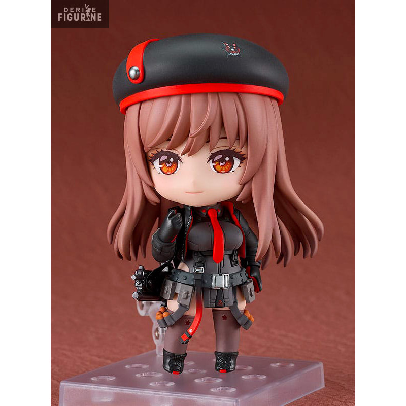 PRE ORDER - Goddess of Victory: Nikke - Rapi figure, Nendoroid