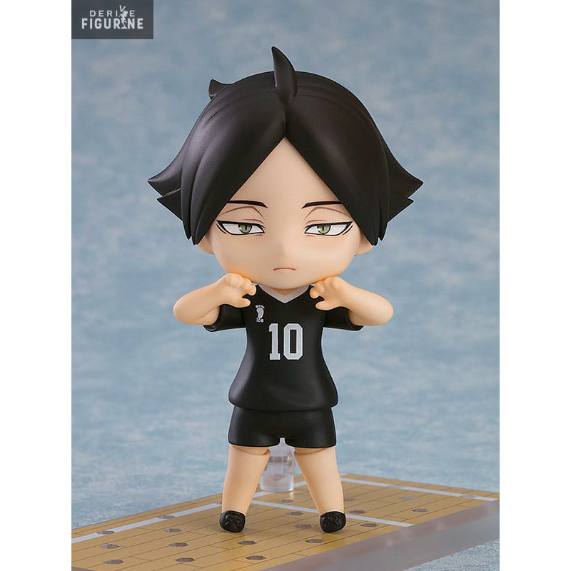 Haikyu!! - Figure Rintaro...