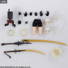 NieR RepliCant/Gestalt - Figurine au choix 9S ou A2, Bring Arts