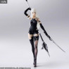NieR RepliCant/Gestalt - 9S or A2 figure of your choice, Bring Arts