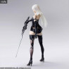 NieR RepliCant/Gestalt - 9S or A2 figure of your choice, Bring Arts