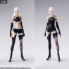 NieR RepliCant/Gestalt - 9S or A2 figure of your choice, Bring Arts