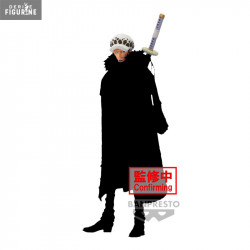 One Piece - Trafalgar Law...