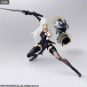 NieR RepliCant/Gestalt - 9S or A2 figure of your choice, Bring Arts