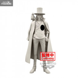 One Piece - Figurine Rob...