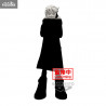 One Piece - Figurine Monkey D. Luffy, DXF Grandline Series