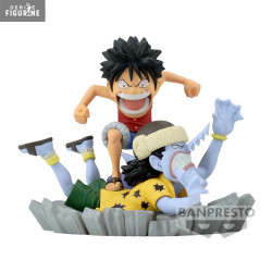One Piece - Figurine Luffy...