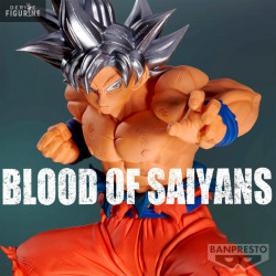 Dragon Ball Super - Son...