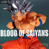 Dragon Ball Super - Figurine Son Goku, Blood of Saiyans Special XX