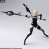NieR RepliCant/Gestalt - 9S or A2 figure of your choice, Bring Arts