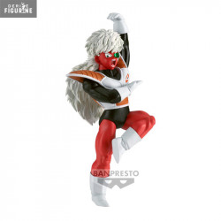 Dragon Ball Z - Jeice...