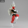 Dragon Ball Z - Figurine Jeice, Solid Edge Works