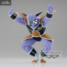 Dragon Ball Z - Ginyu figure, Solid Edge Works