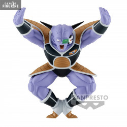 Dragon Ball Z - Ginyu...