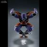 Dragon Ball Z - Ginyu figure, Solid Edge Works
