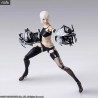 NieR RepliCant/Gestalt - 9S or A2 figure of your choice, Bring Arts