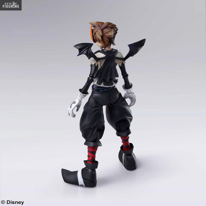 Disney, Kingdom Hearts II -...