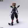 Disney, Kingdom Hearts II - Sora figure available in Halloween or Christmas version, Bring Arts