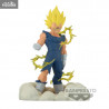 Dragon Ball Z - Vegeta figure Vol.12, History Box