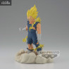 Dragon Ball Z - Vegeta figure Vol.12, History Box