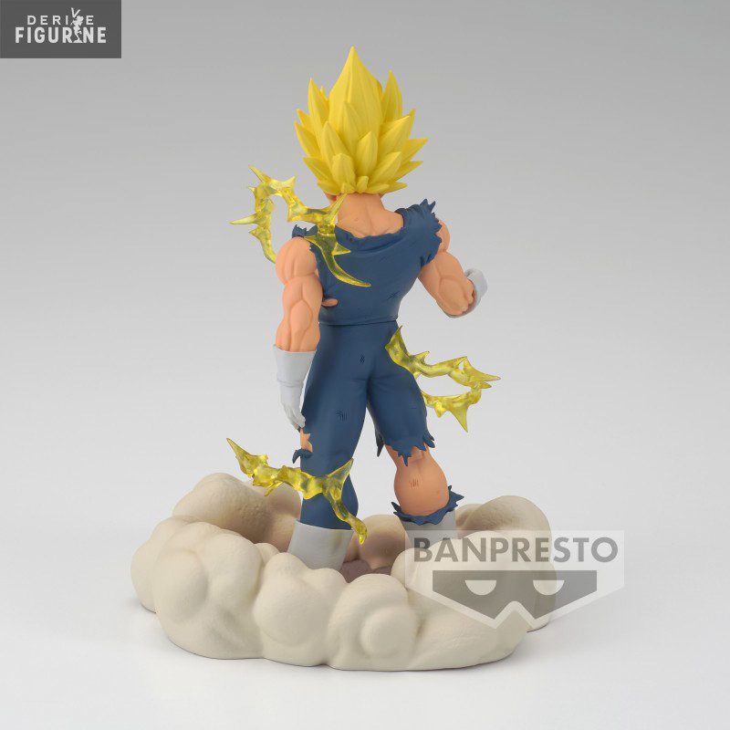 Dragon Ball Z - Figurine...