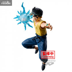 Yu Yu Hakusho, Ankoku...