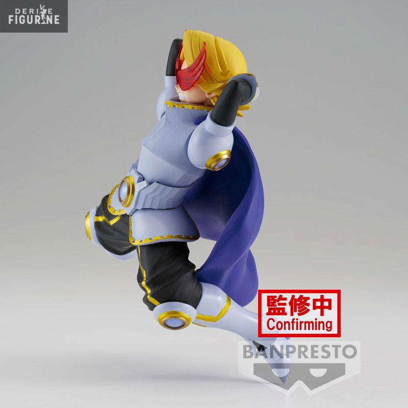 My Hero Academia - Figurine...