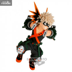 My Hero Academia - Katsuki...
