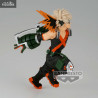 My Hero Academia - Figurine Katsuki Bakugo, Amazing Heroes Plus