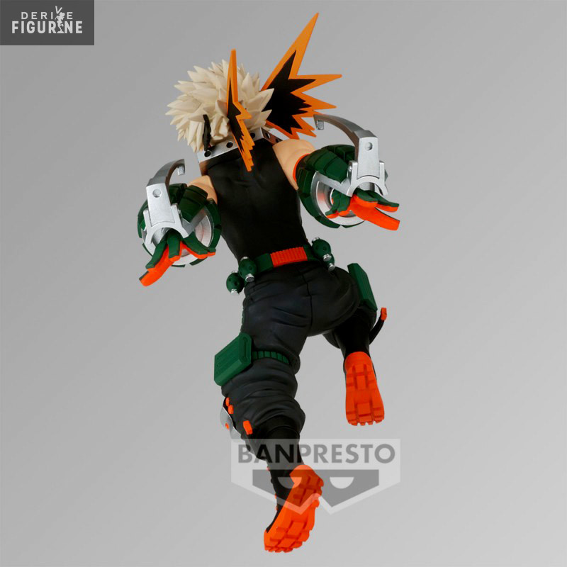 My Hero Academia - Figurine...