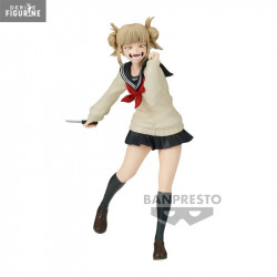 My Hero Academia - Himiko...