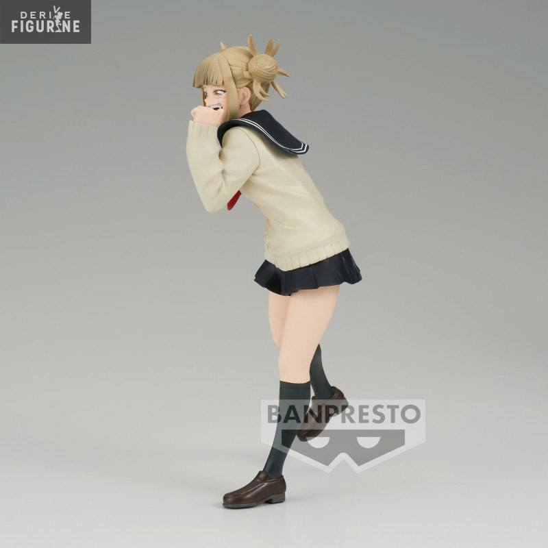 My Hero Academia - Figurine...