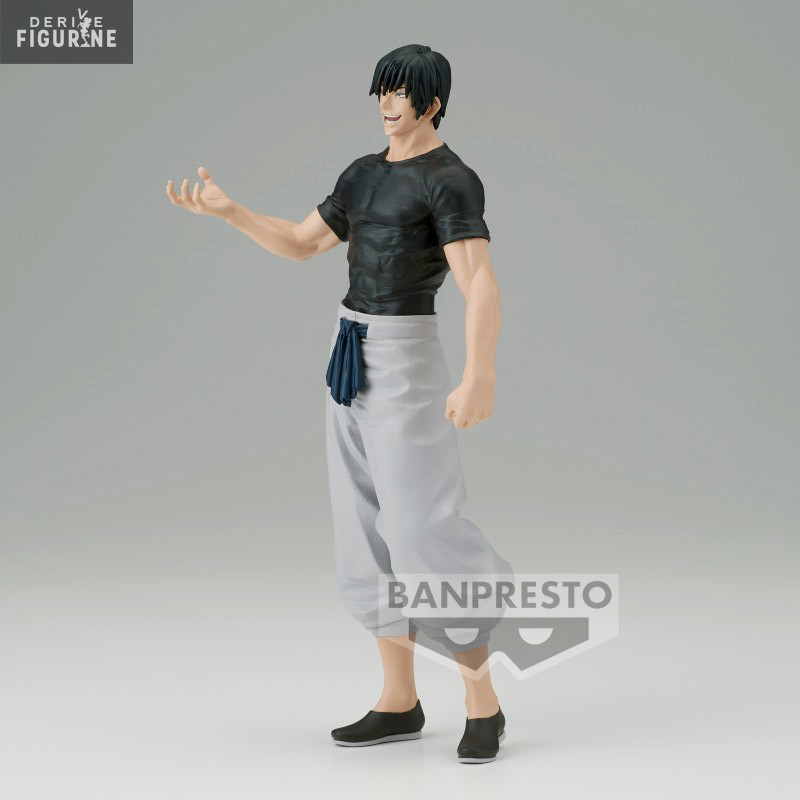 Jujutsu Kaisen - Figurine...