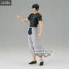 Jujutsu Kaisen - Figurine Toji Fushiguro, King of Artist