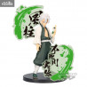 Demon Slayer Kimetsu no Yaiba - Figurine Sanemi Shinazugawa, Figure EX