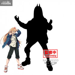 Chainsaw Man - Figurine...