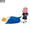 Spy x Family - Anya Forger & Penguin figure, Break Time Collection