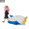 Spy x Family - Anya Forger & Penguin figure, Break Time Collection