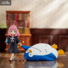 Spy x Family - Anya Forger & Penguin figure, Break Time Collection