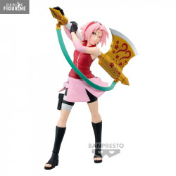 Naruto - Figurine Sakura...