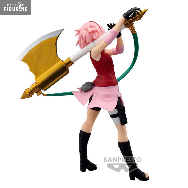 Naruto - Figurine Sakura...