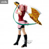 Naruto - Sakura Haruno figure, Narutop99
