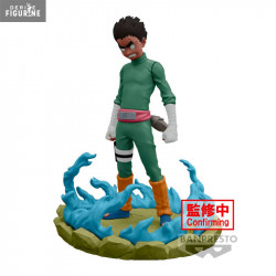 Naruto - Figurine Rock Lee,...