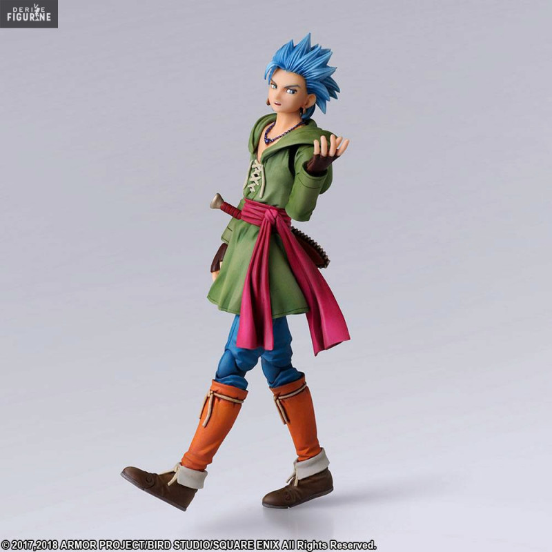 Dragon Quest XI Echoes of...