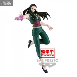 Hunter X Hunter - Figurine...