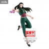 Hunter X Hunter - Figurine Yellmi, Vibration Stars