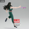Hunter X Hunter - Figurine Yellmi, Vibration Stars