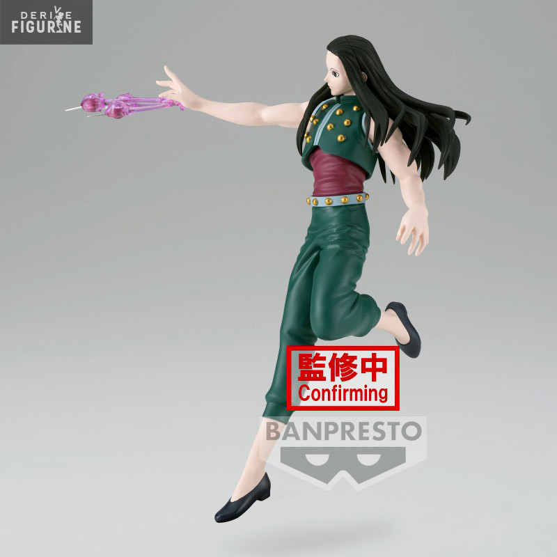 Hunter X Hunter - Yellmi...