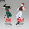 Hunter X Hunter - Figurine Yellmi, Vibration Stars