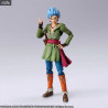 Dragon Quest XI Echoes of an Elusive Age - Erik figure, Bring Arts